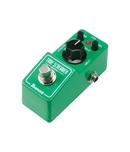 Pedal Ibanez TSmini Tube Screamer Mini overdrive analógico para guitarra