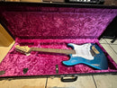 Case Fender Special Edition Pink Strat/Tele