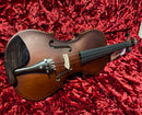 Violin Paris 4/4 MV012L-G2 Choc Con Cojin De Regalo