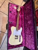 Case Fender Special Edition Pink Strat/Tele