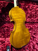 Violin Paris 3/4 012LEF DELUXE Con Cojin De Regalo DT