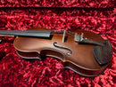 Violin Paris 4/4 MV012L-G2 Choc Con Cojin De Regalo