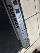 Pedalboard Furman SPB-8C