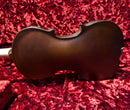 Violin Paris 4/4 MV012L-G2 Choc Con Cojin De Regalo