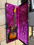 Case Fender Special Edition Pink Strat/Tele