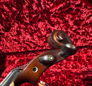 Violin Paris 3/4 MV012L-G2 Choc Con Accesorios De Regalo