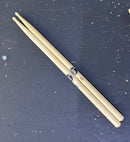 Baqueta LM 5A Punta De Madera LM5A