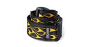 Strap Dunlop D38-OY Flambe Yellow
