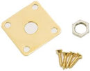 Porta Jack Dimarzio Gold GG1400G