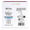 Cuerdas Martin MEC13 Eric Clapton Signature 13-56 Phosphor Bronze
