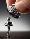 Strap Locks LOXX Negro 45136.79098