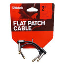 Cable  De Parcheo Planet  Waves PW-FPRR-202