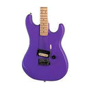 Guitarra Electrica Kramer Bareta Purple KPBSPRCT1