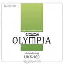 Cuerdas Olympia Para Ukulele UKS-100