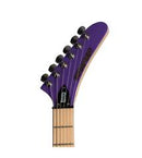 Guitarra Electrica Kramer Bareta Purple KPBSPRCT1