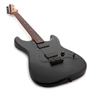 Pastillas dobles humbucker cerámicas negras Jet Guitars JS-400 MBK R