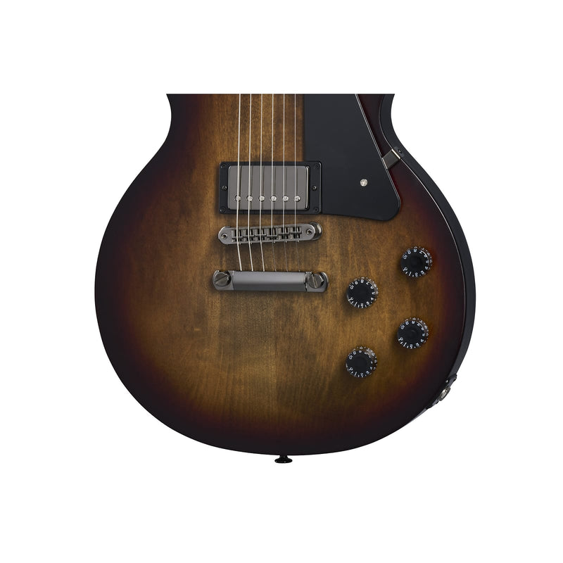 Guitarra Electrica Gibson Les Paul Modern Studio Smokehouse Satin