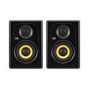 Monitores de estudio KRK Kreate 3 vista frontal