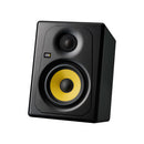 Monitor KRK Kreate 5 en un estudio de grabación profesional