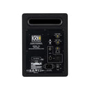 Conexiones traseras del KRK Kreate 5