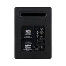 Panel de conexiones trasero del KRK Kreate 8