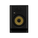 Vista lateral del monitor KRK Rokit 7 G5