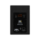 Conexiones y controles DSP del KRK Rokit 7 G5