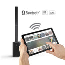 detalle de conexcion bluetooth columna LD Systems MAUI 11 G3