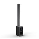 Panel de conexiones LD Systems MAUI 11 G3 con Bluetooth, entradas y salidas