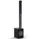 Subwoofer de 12 pulgadas del LD Systems MAUI 28 G3 MIX con graves potentes