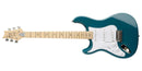 GUITARRA SE SILVER SKY ZURDA Nylon Blue 114260:6J