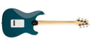 GUITARRA SE SILVER SKY ZURDA Nylon Blue 114260:6J