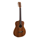 Guitarra acústica Little Martin LXK2 vista frontal