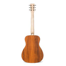Vista trasera de la guitarra Little Martin LXK2