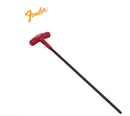 Llave Fender tipo T para ajuste de alma 3/16 con grip de goma