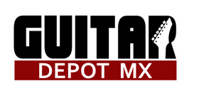 Guitar Depot MX