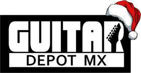 Guitar Depot MX