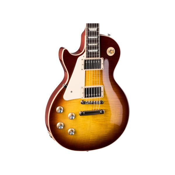 Guitarra Electrica Gibson Les Paul 60`s Iced Tea Zurda LPS600LITNH1