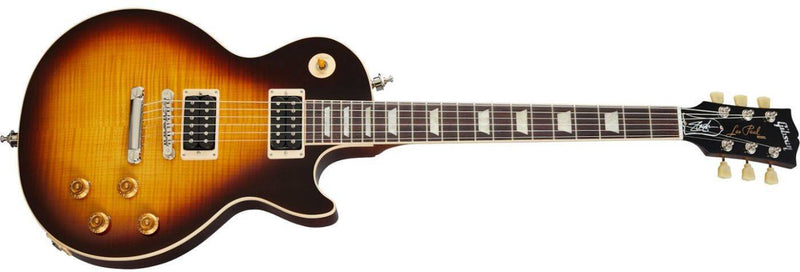 Guitarra Electrica Gibson Les Paul Standard Slash November Burst LPSS00NVNH1