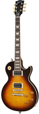 Guitarra Electrica Gibson Les Paul Standard Slash November Burst LPSS00NVNH1