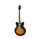 Guitarra Eléctrica Epiphone ES-335 Vintage Sunburst EIES335VSNH1