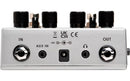 Pedal Aguilar Tone Hammer – Preamplificador y D.I. Box para Bajo