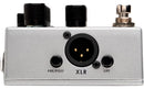 aguilar tone hammer caja directa bass preamp
