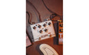 preamplificador aguilar tone hammer para bajistas