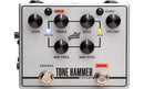 pedal aguilar tone hammer preamp di bajo