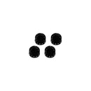 Set de Speed Knobs Gibson Color Negro PRSK-010