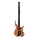 Diseño compacto del Bajo Mars Headless MS