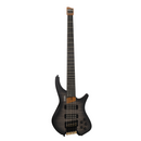 Bajo headless Mars 5 cuerdas vista frontal