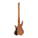 Vista trasera Bajo Mars Headless 5 MS