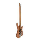 Vista frontal Bajo Mars Headless 5 MS